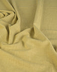 Khaki Beige Suiting Fabric 394