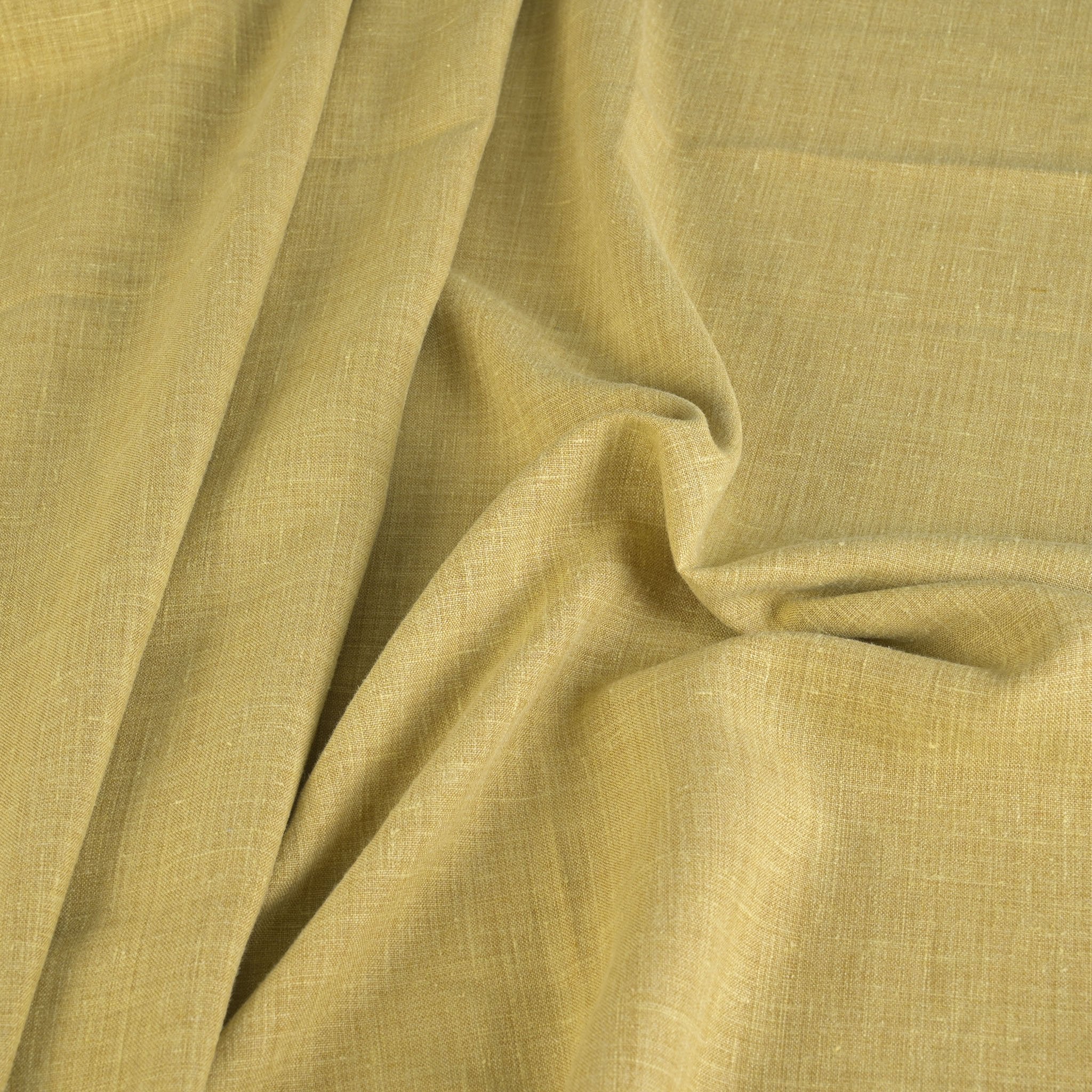 Khaki Beige Suiting Fabric 394