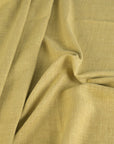 Khaki Beige Suiting Fabric 394