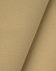 Khaki Beige Twill Fabric 11322