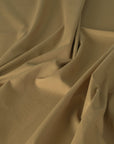 Khaki Beige Twill Fabric 2772