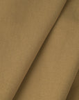 Khaki Beige Twill Fabric 2772
