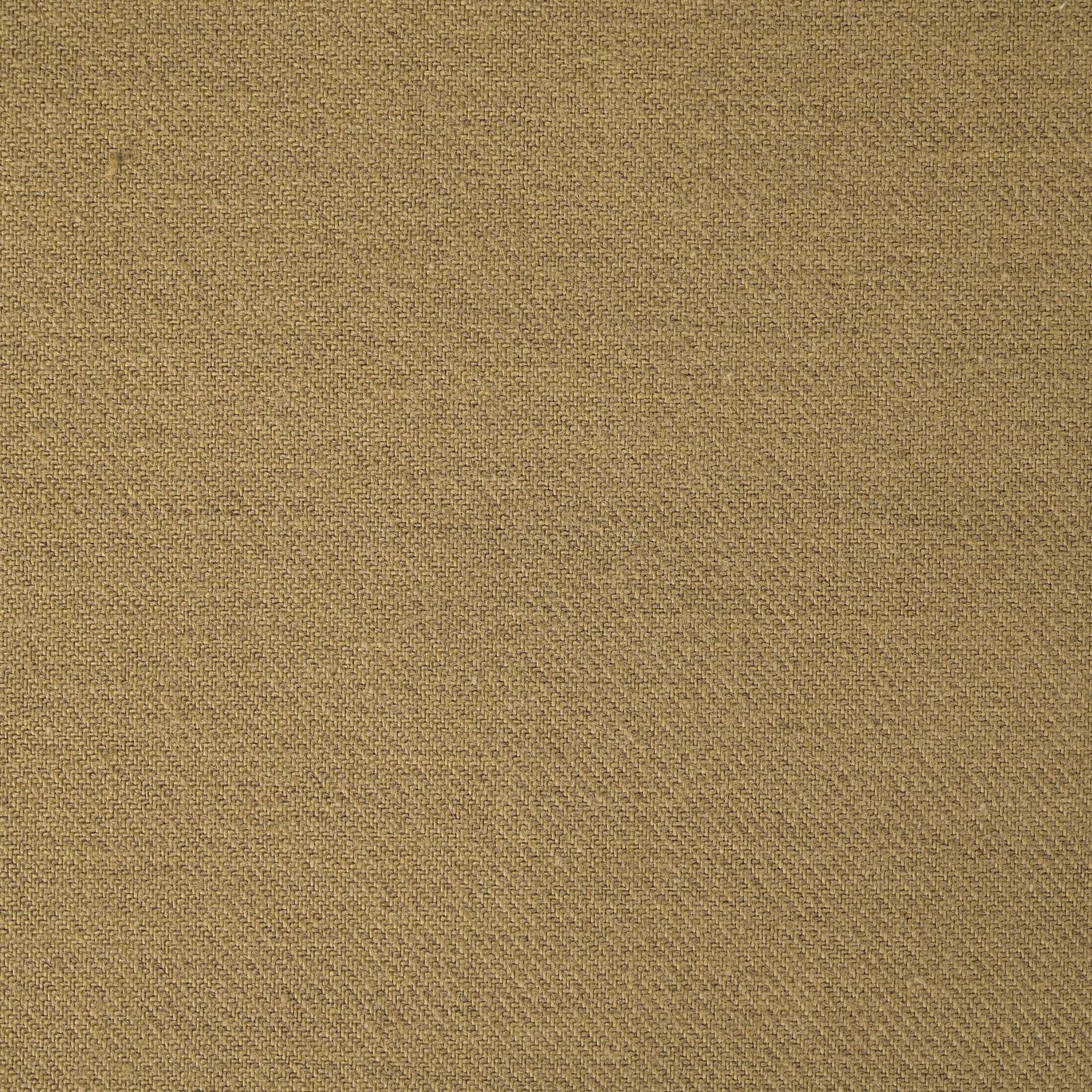 Khaki Beige Twill Suiting Fabric 3788