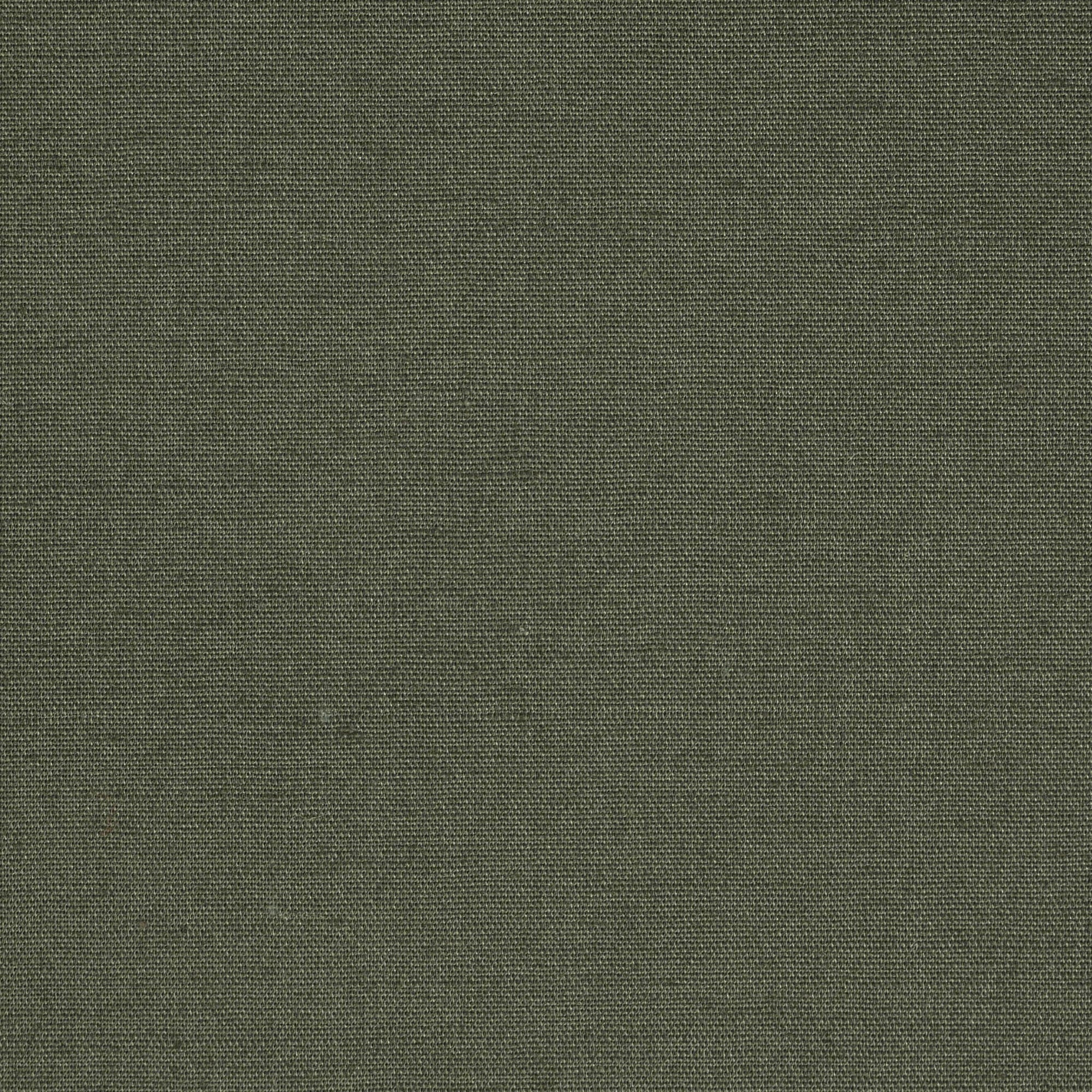 Khaki Green Poplin Fabric 8233