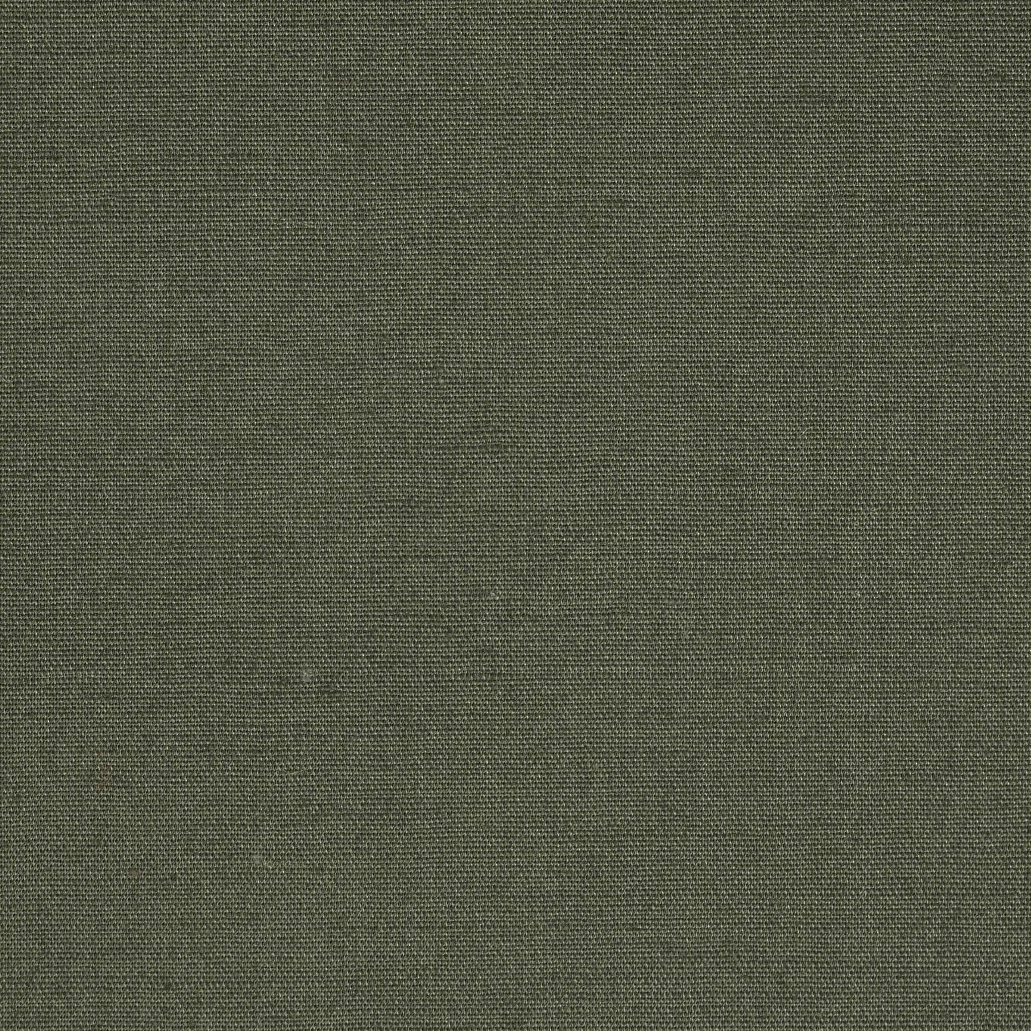 Khaki Green Poplin Fabric 8233