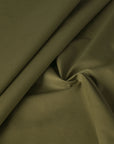 Khaki Green Twill Fabric 2791