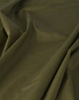 Khaki Green Twill Fabric 2791