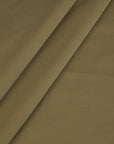 Khaki Green Twill Fabric 95260