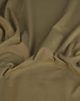 Khaki Green Twill Fabric 95260