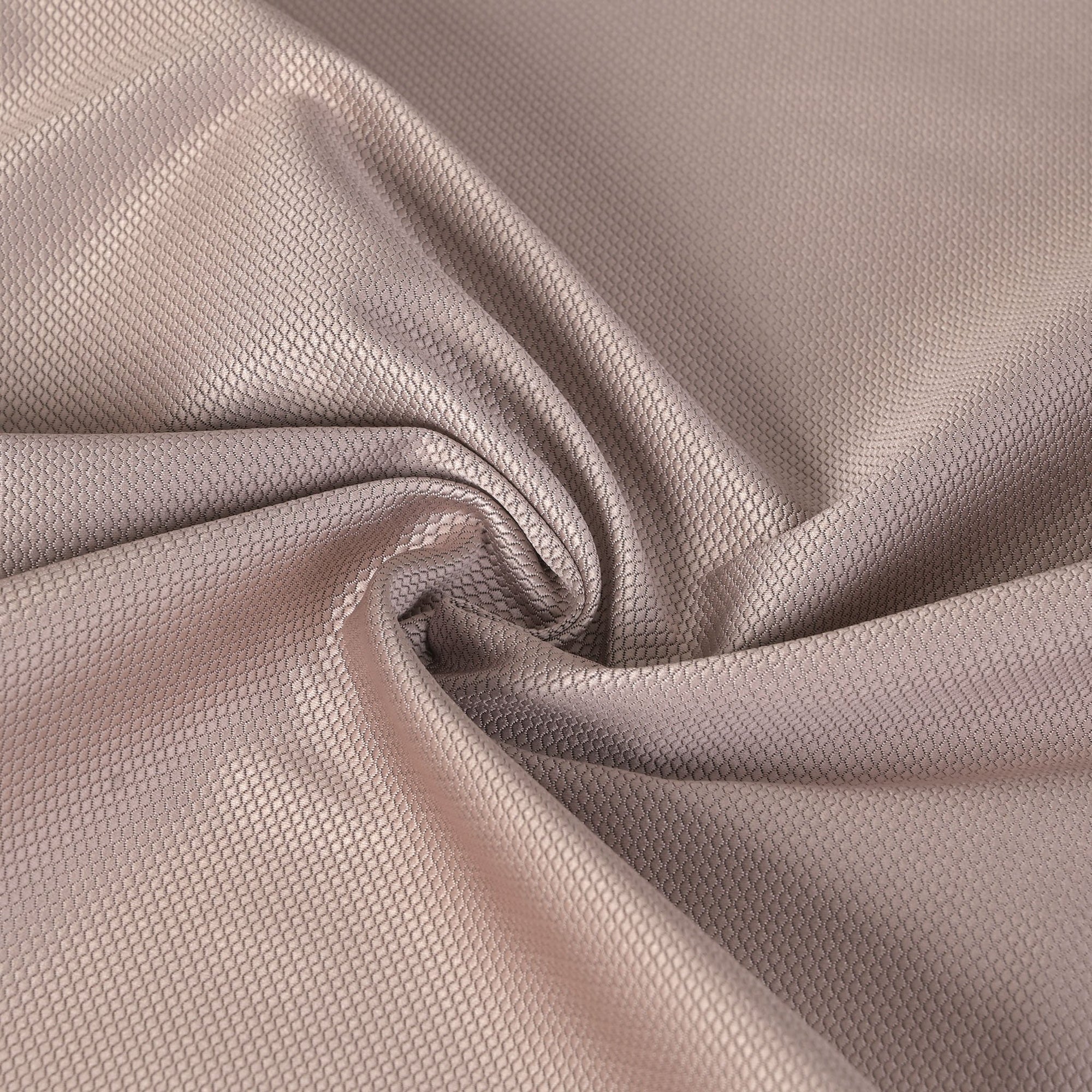 Lilac Jacquard Fabric 96883