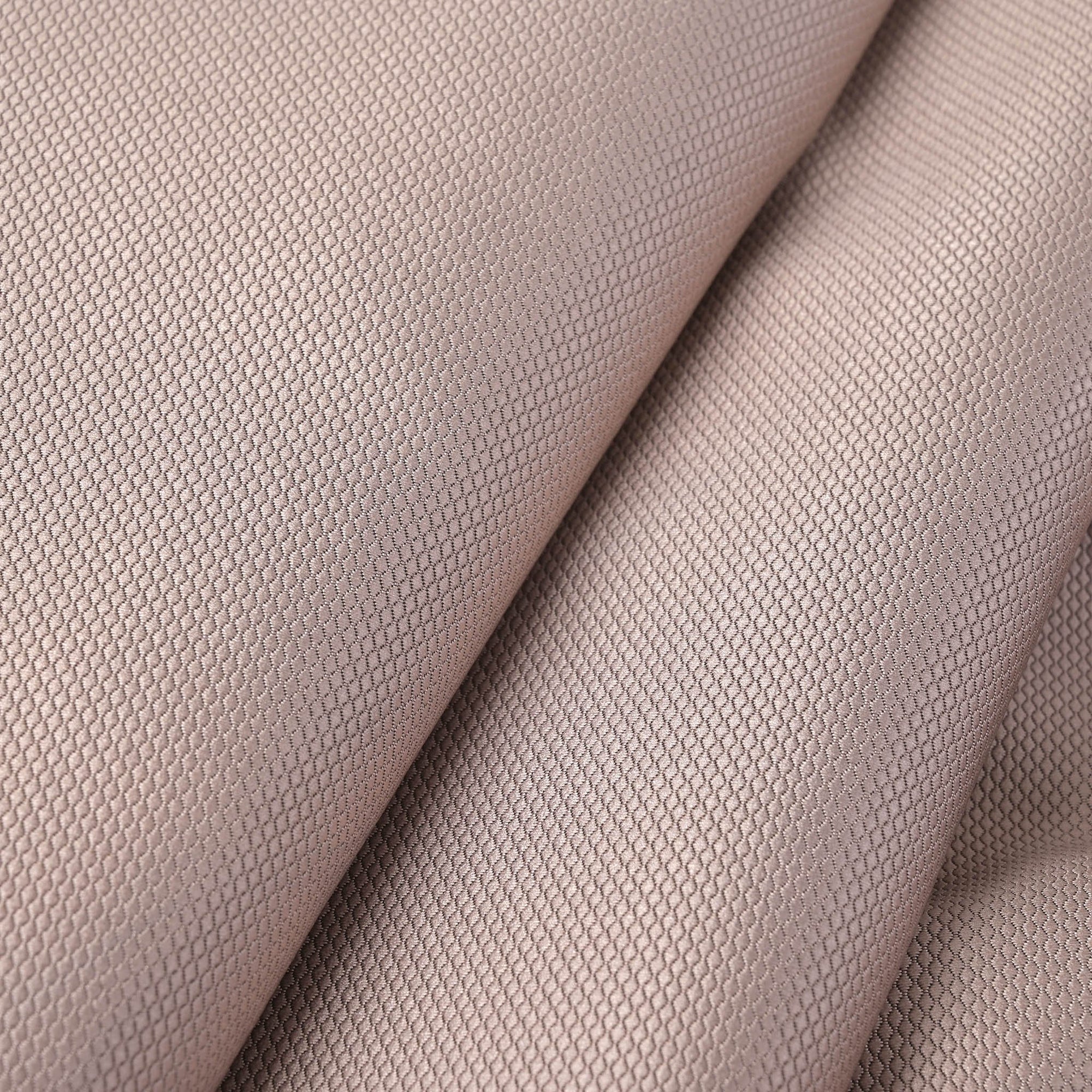 Lilac Jacquard Fabric 96883