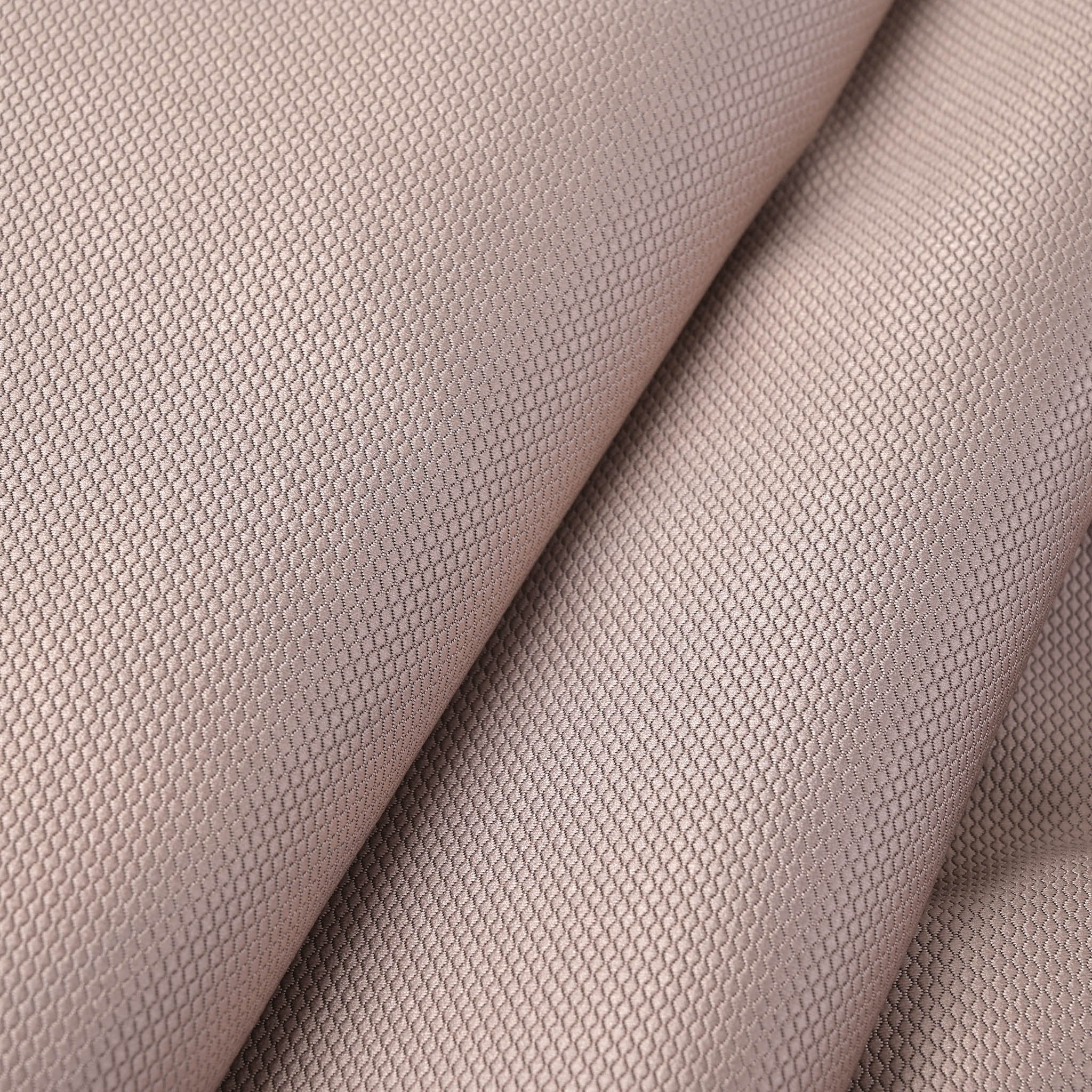 Lilac Jacquard Fabric 96883