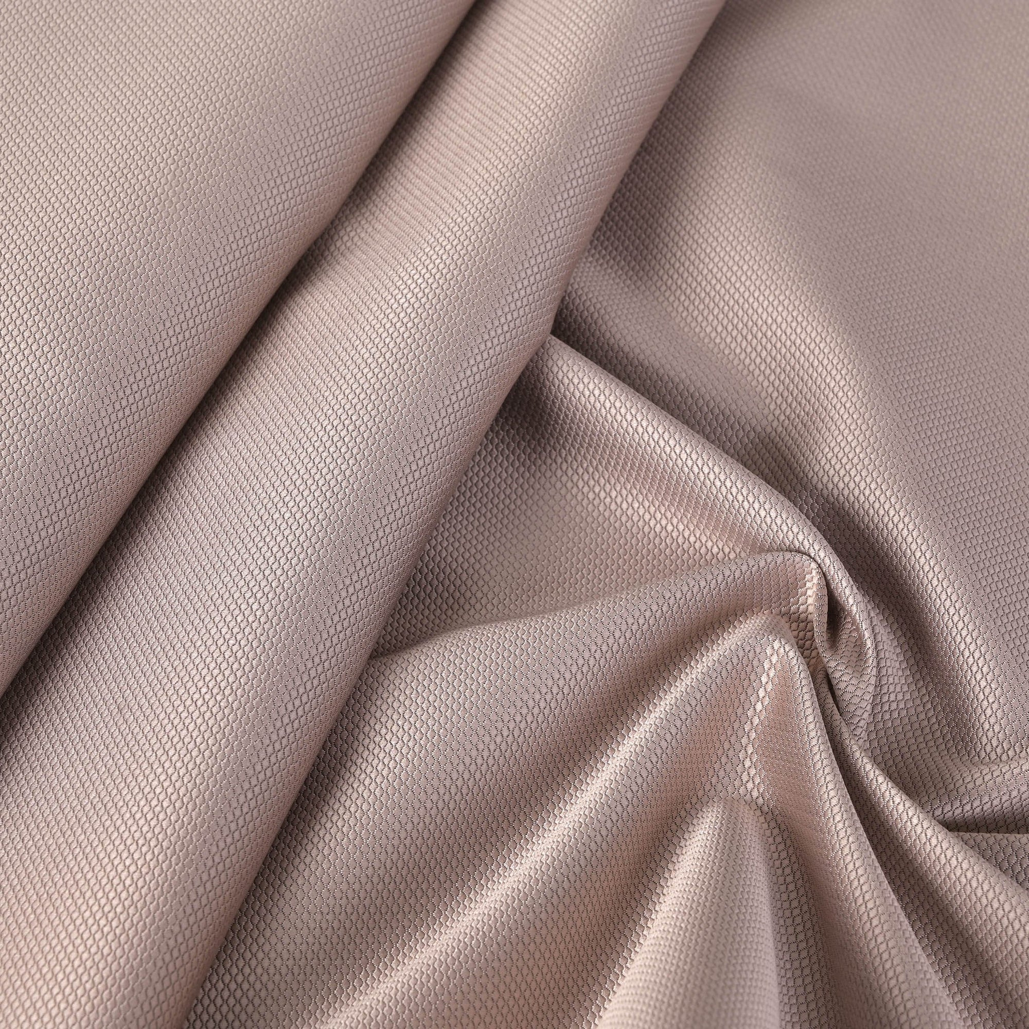 Lilac Jacquard Fabric 96883