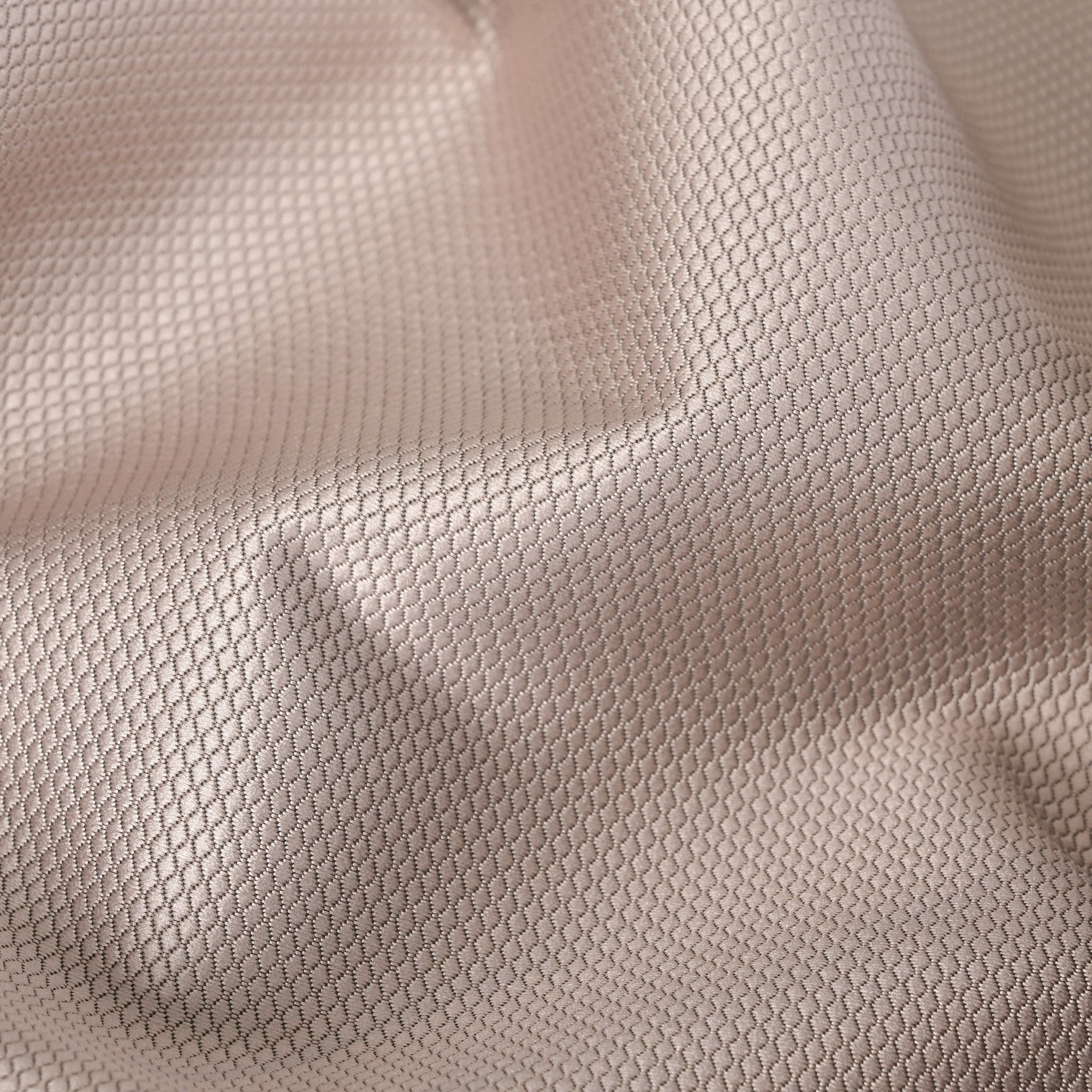 Lilac Jacquard Fabric 96883