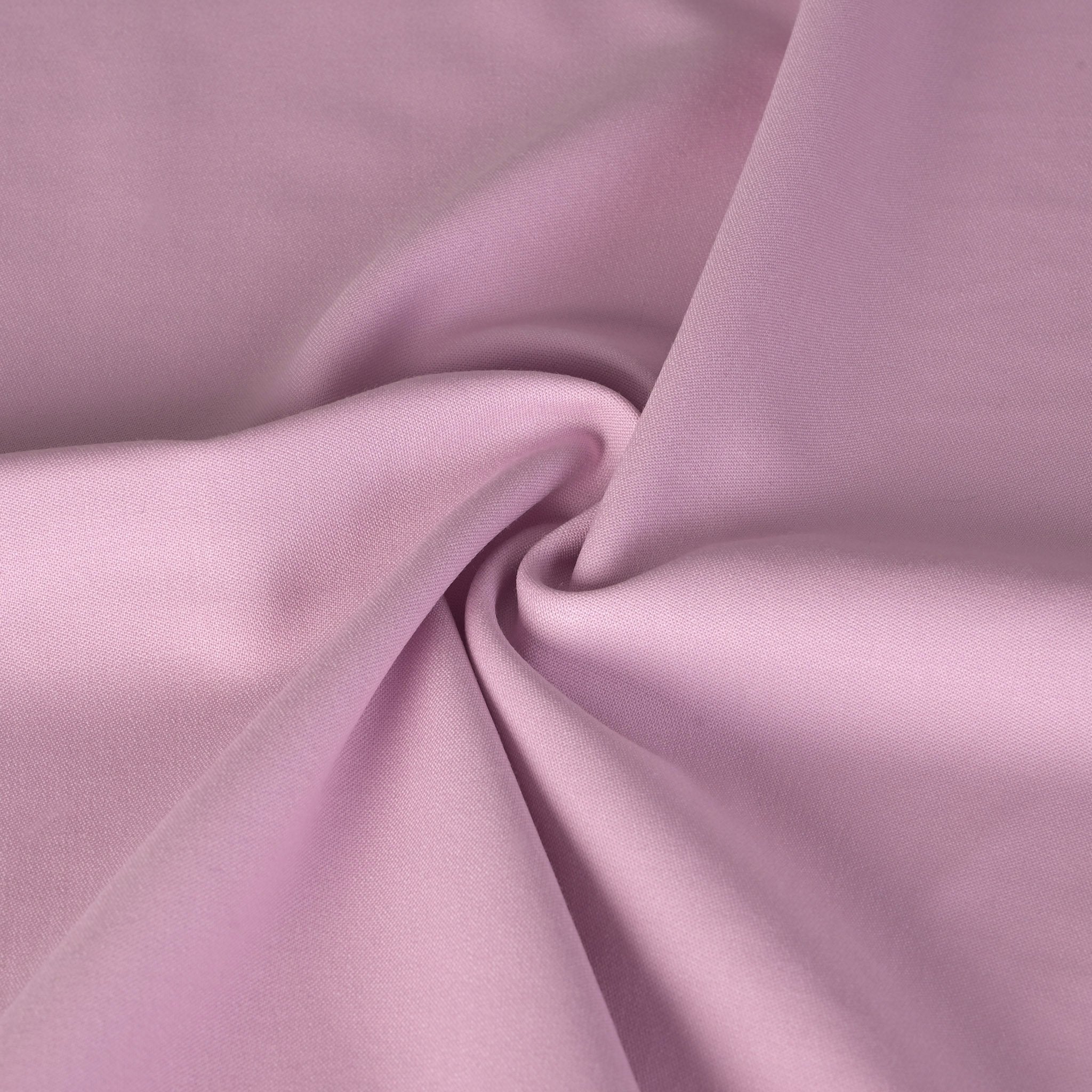 Lilac Suiting Fabric 4617