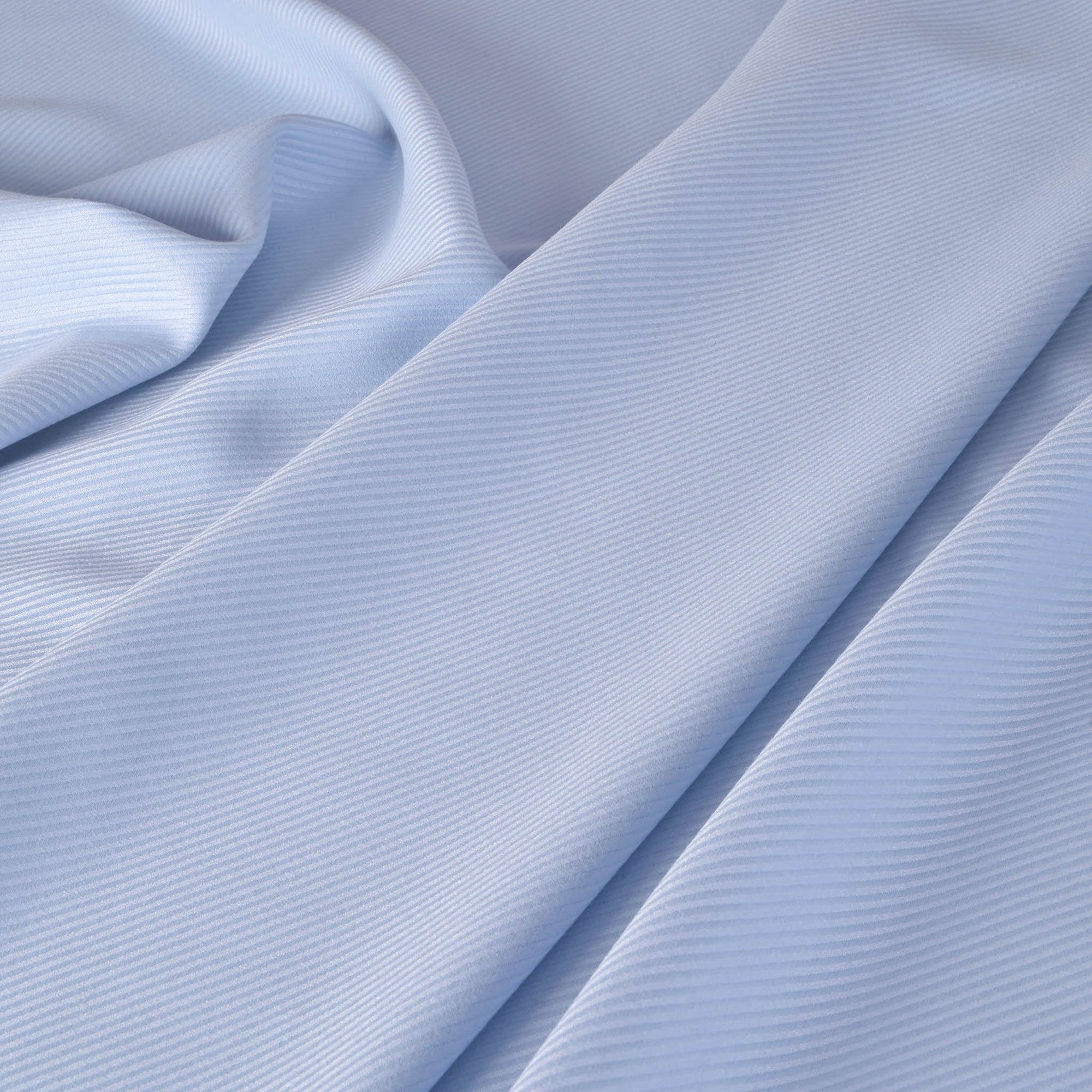 Lilac Twill Suiting Fabric 6531