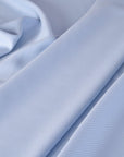 Lilac Twill Suiting Fabric 6531
