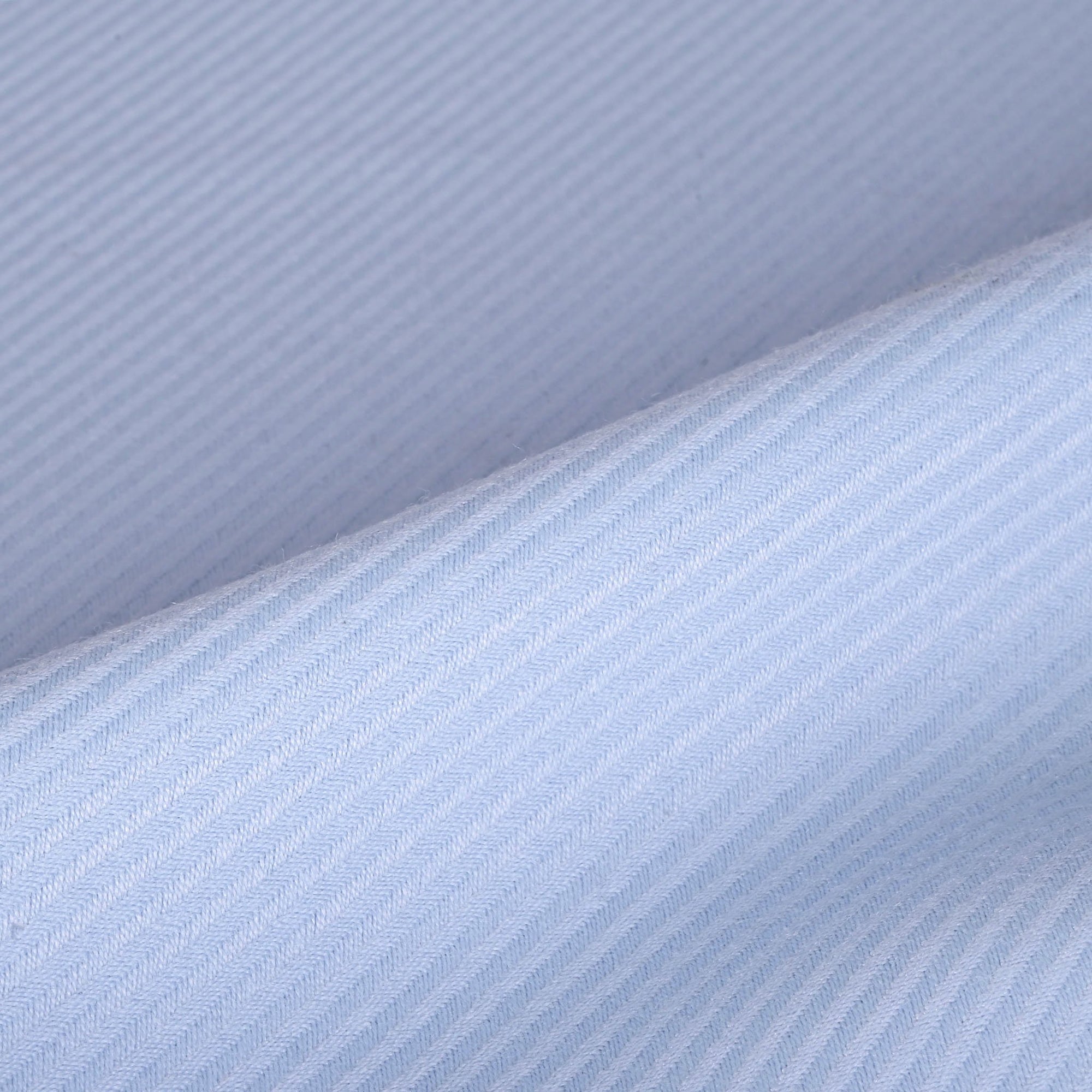 Lilac Twill Suiting Fabric 6531