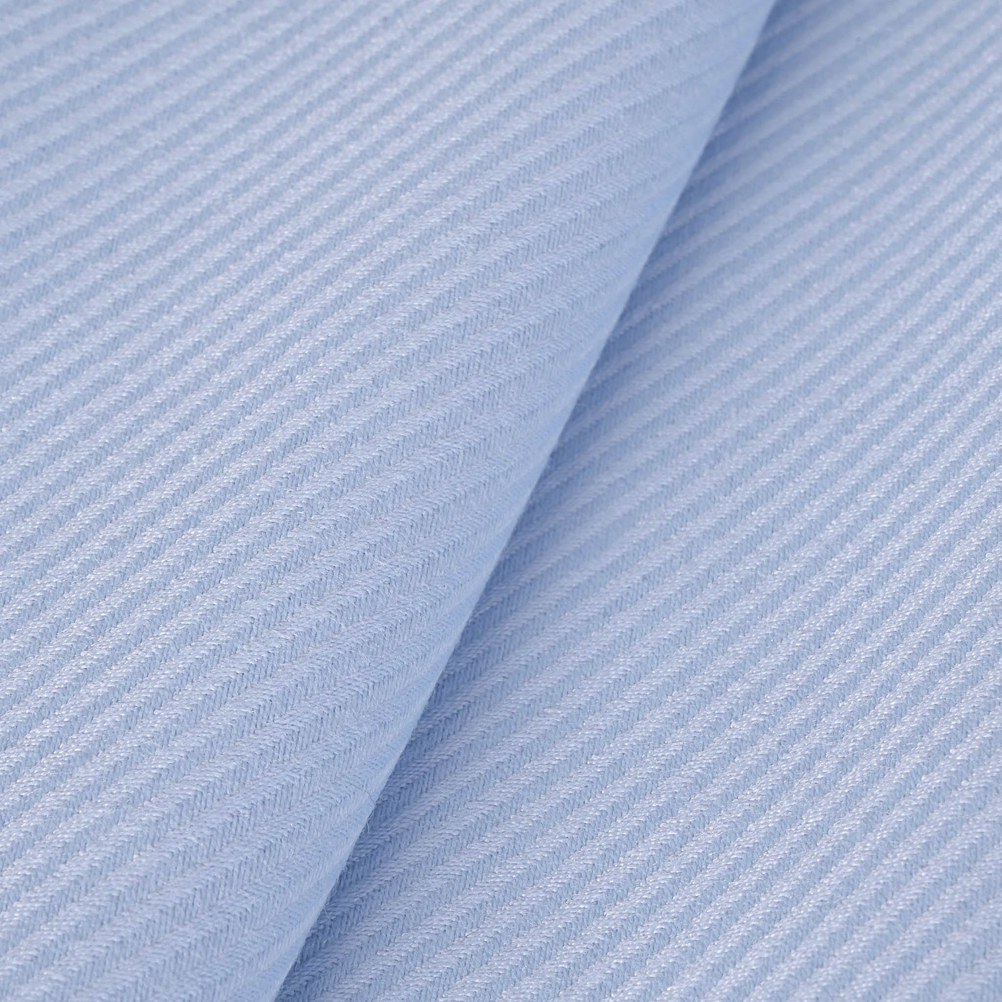 Lilac Twill Suiting Fabric 6531