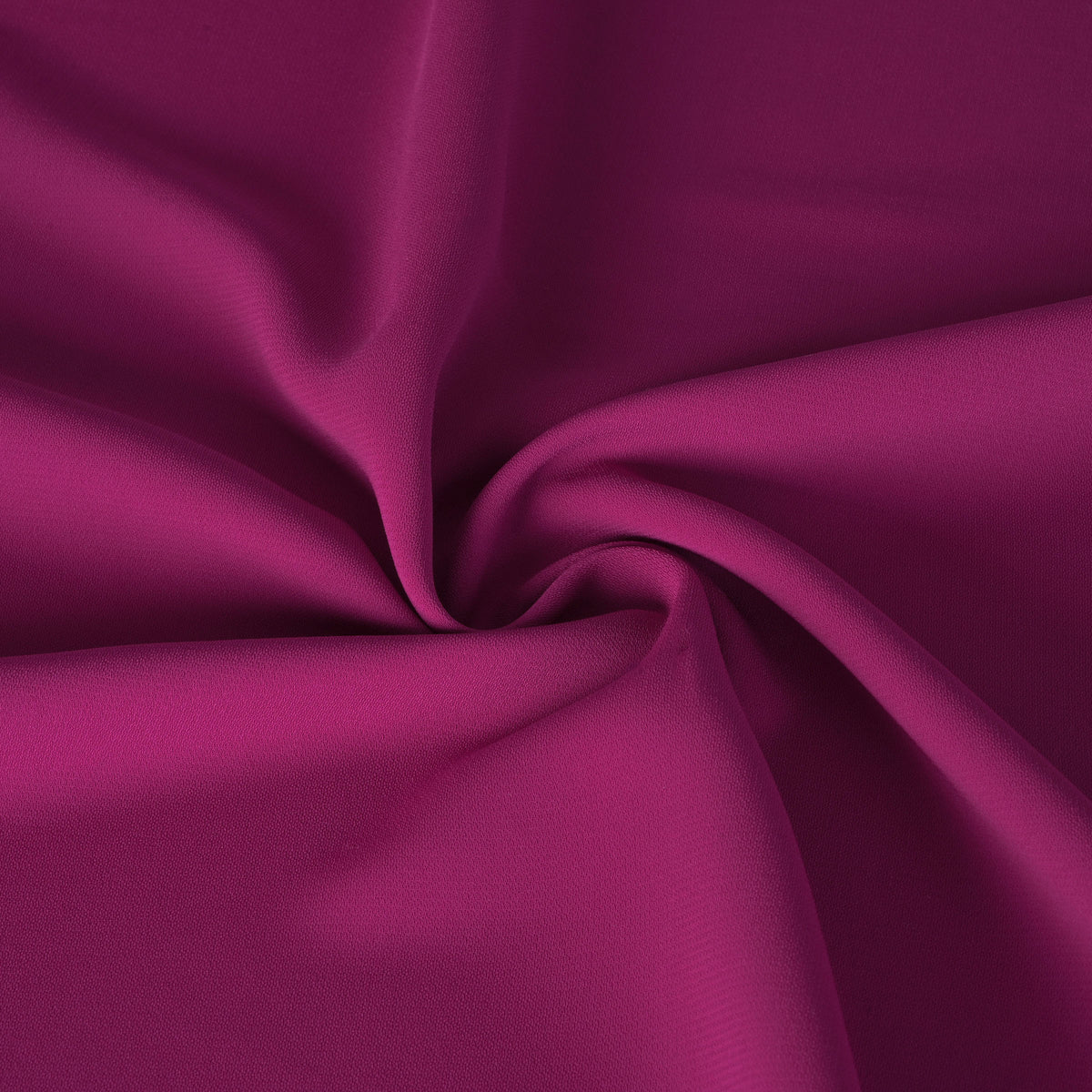 Magenta Blouse Weight Fabric 1534