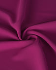 Magenta Blouse Weight Fabric 1534