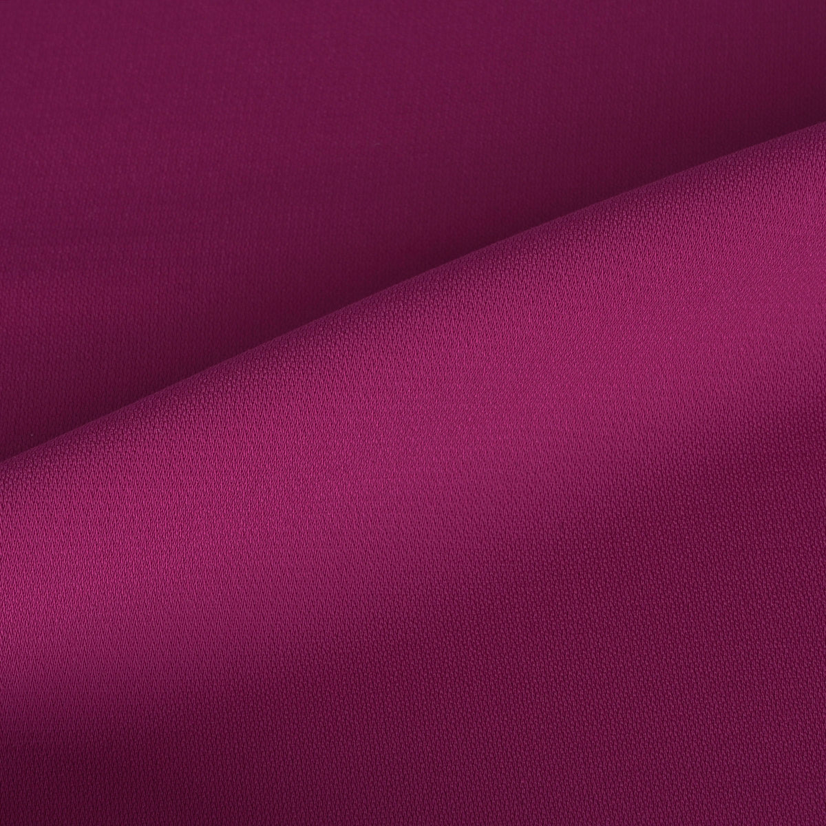 Magenta Blouse Weight Fabric 1534
