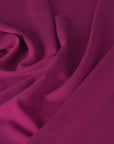 Magenta Blouse Weight Fabric 1534