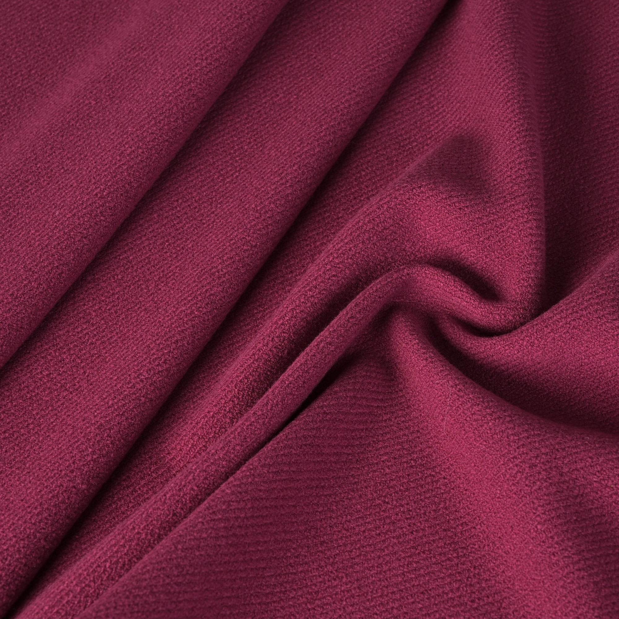 Magenta Coating Fabric 97086