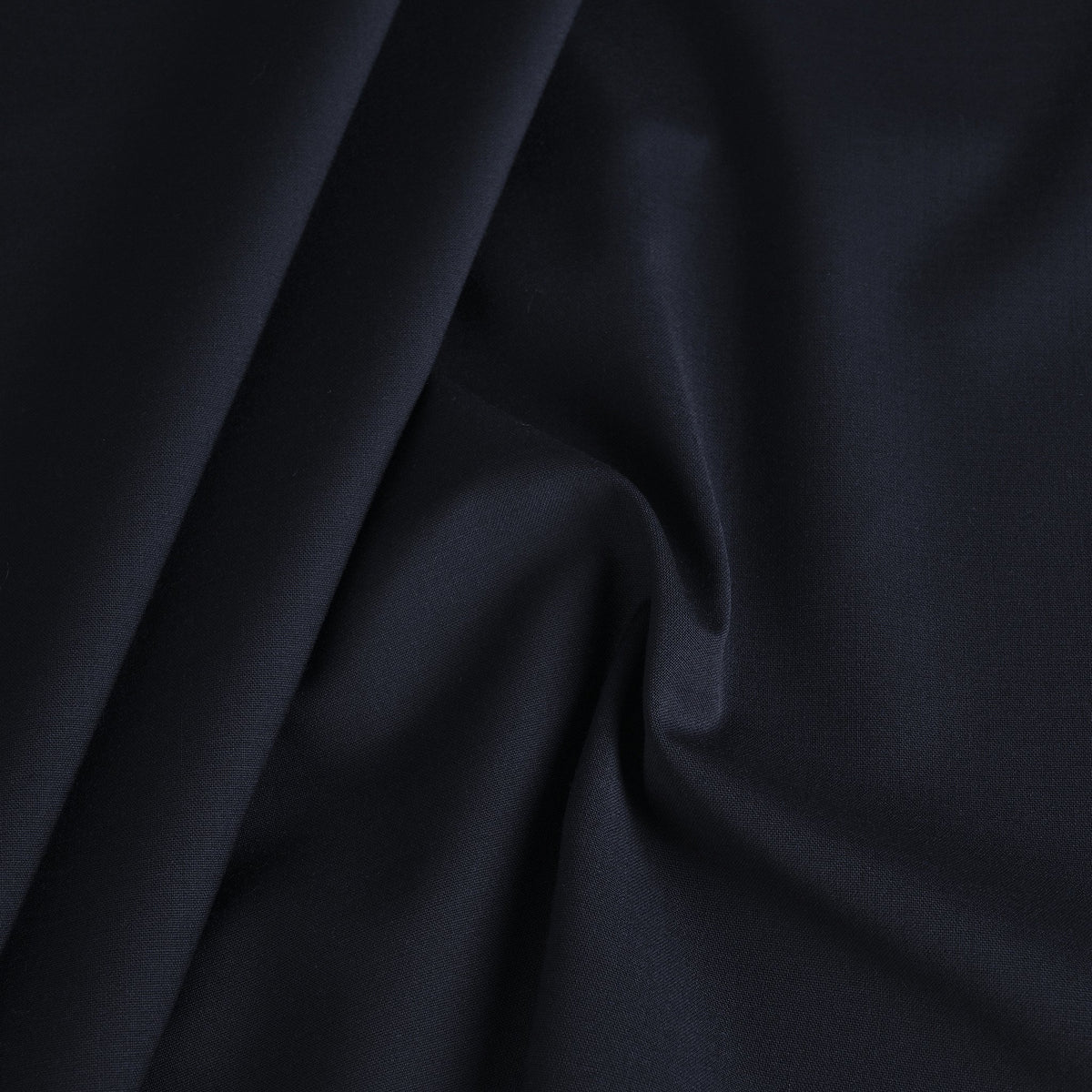 Midnight Blue Suiting Fabric 4810 – Fabrics4Fashion