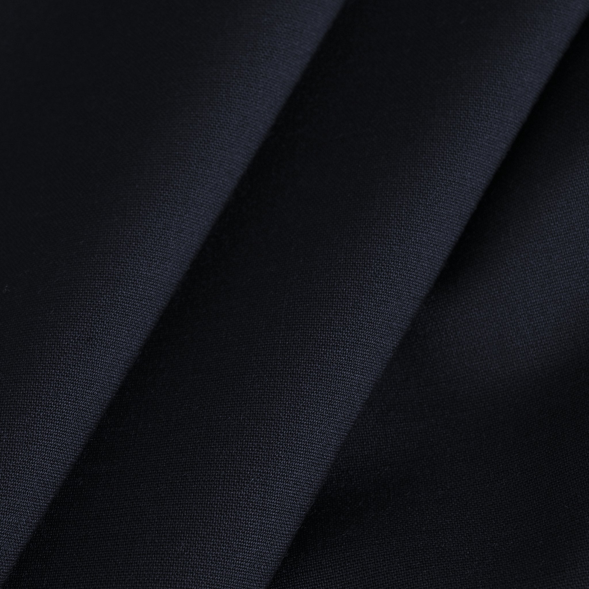 Midnight Blue Suiting Fabric 4810 – Fabrics4Fashion