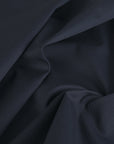 Midnight Blue Twill Fabric 7155