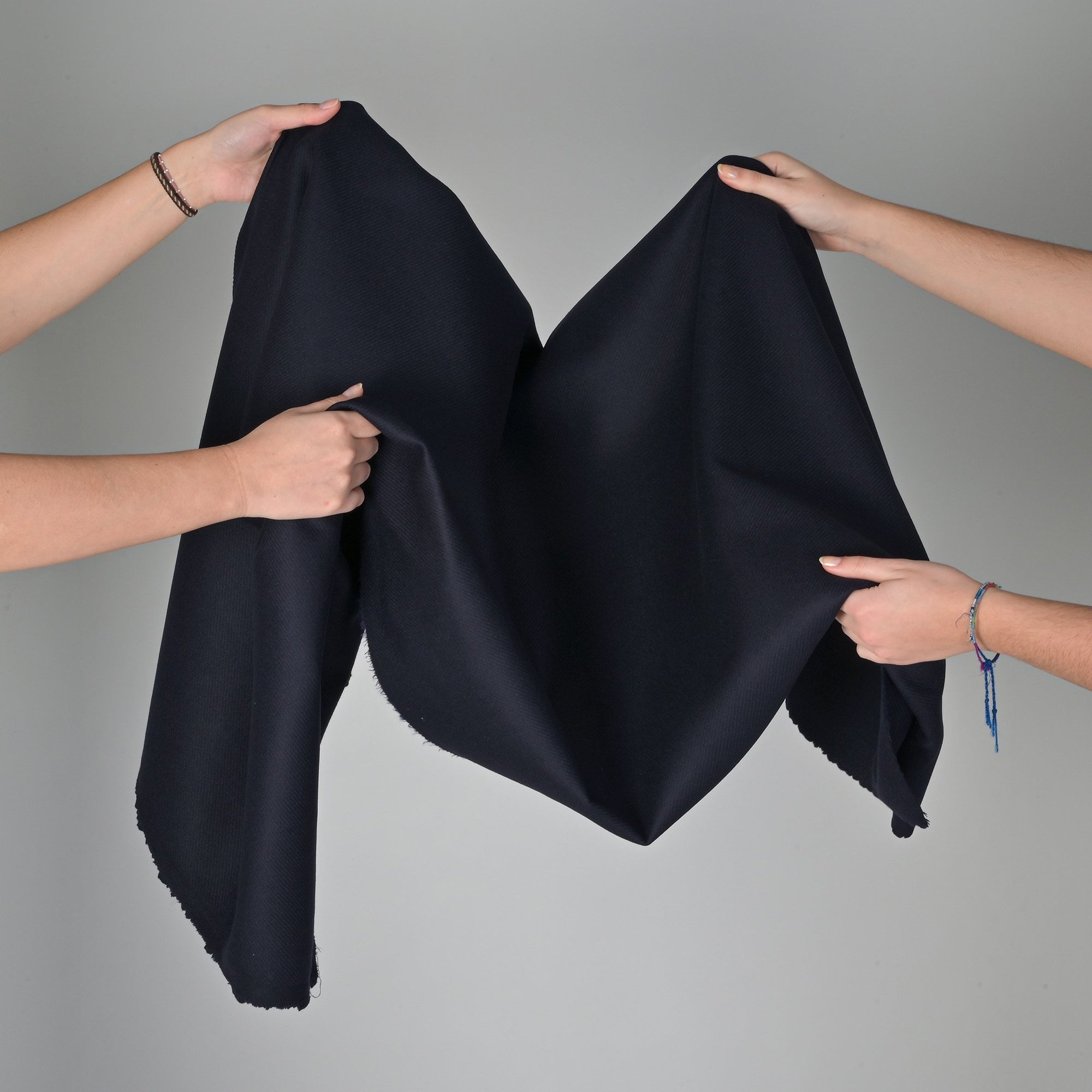 Midnight Coating Fabric 95154