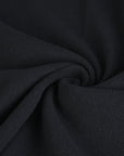 Midnight Knit Coating Fabric 4713