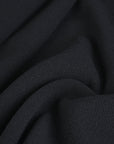 Midnight Knit Coating Fabric 4713