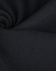 Midnight Knit Coating Fabric 4713