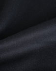 Midnight Melton Coating Fabric 2650