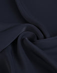 Midnight Soft Double Weave Fabric 1211