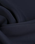 Midnight Soft Double Weave Fabric 1211