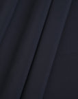 Midnight Soft Double Weave Fabric 1211