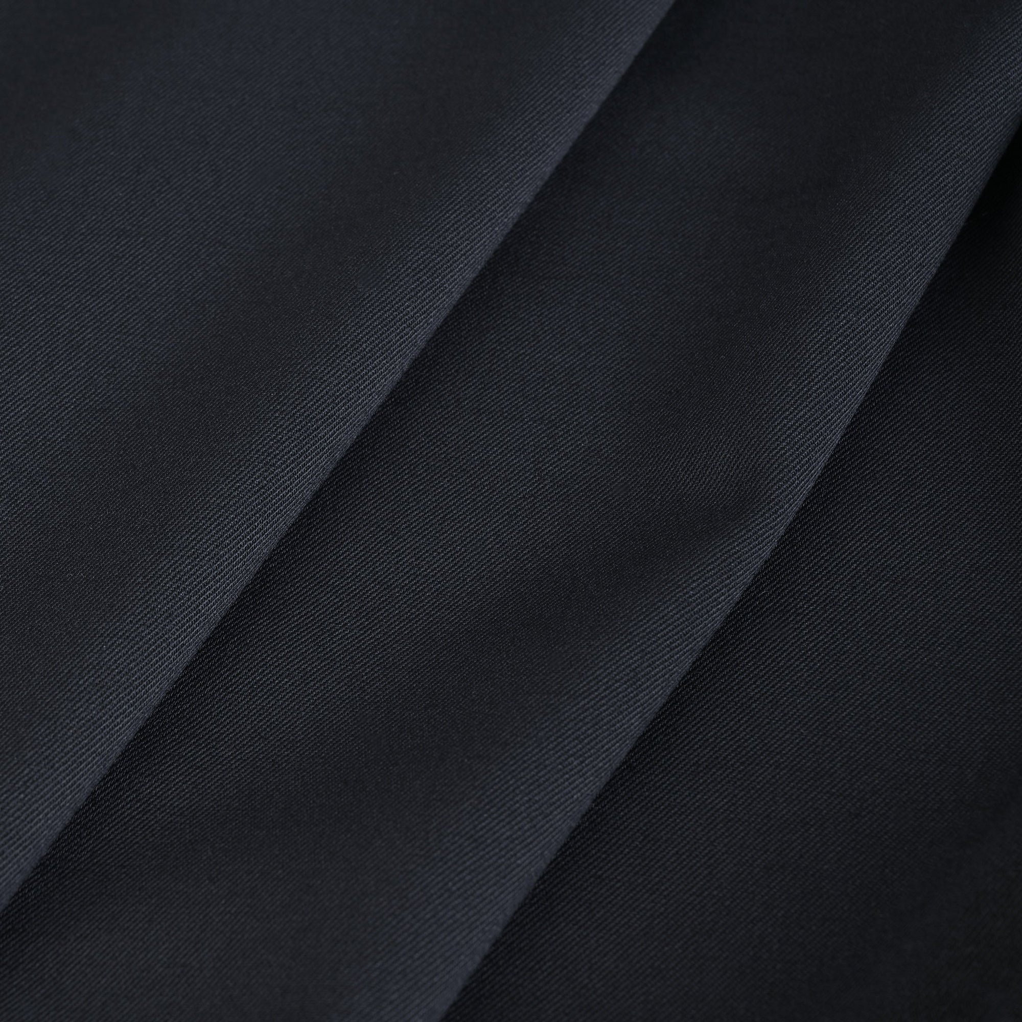 Midnight Stretchy Suiting Fabric 4956