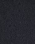 Midnight Stretchy Suiting Fabric 4956