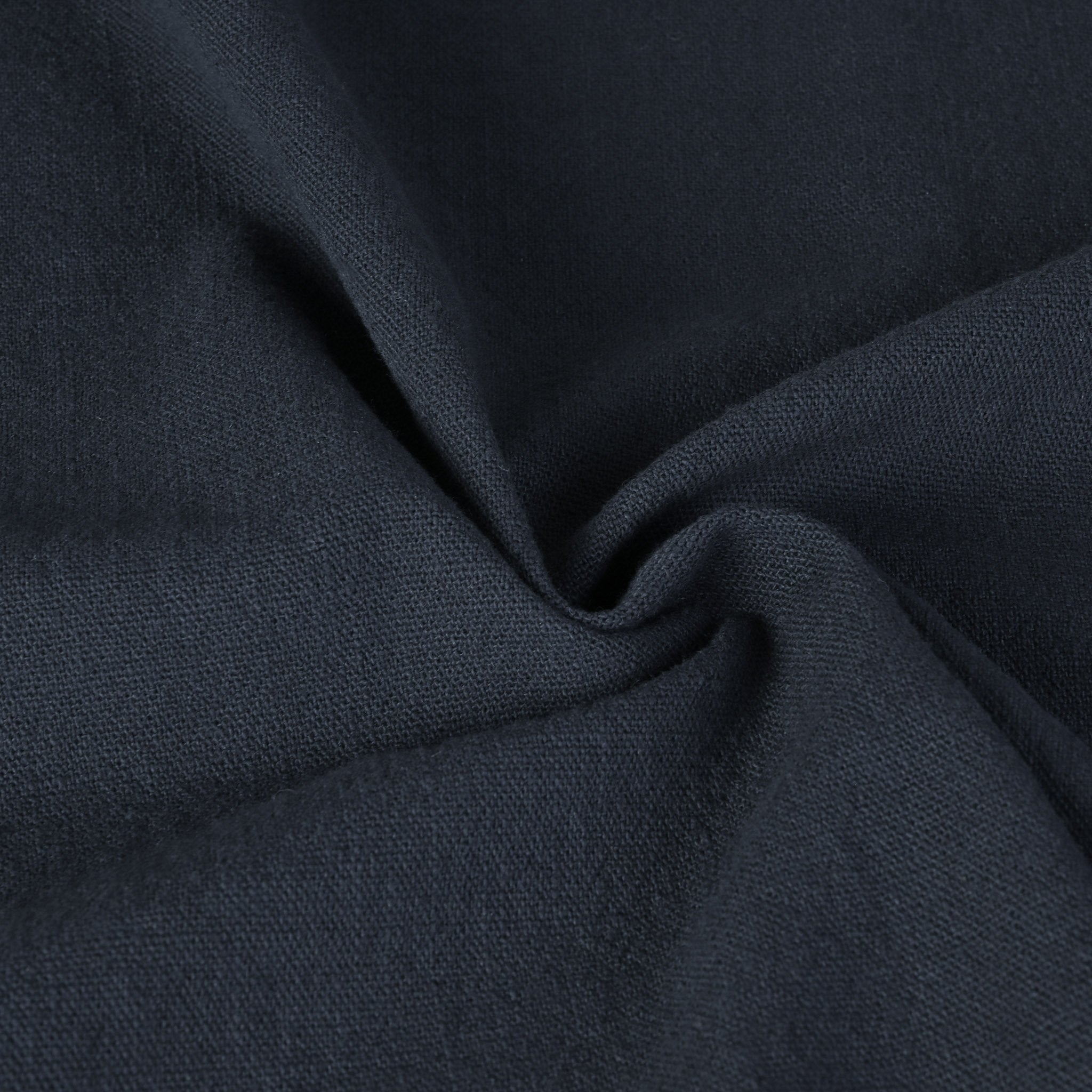 Midnight Suiting Fabric 10364