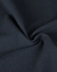 Midnight Suiting Fabric 10364