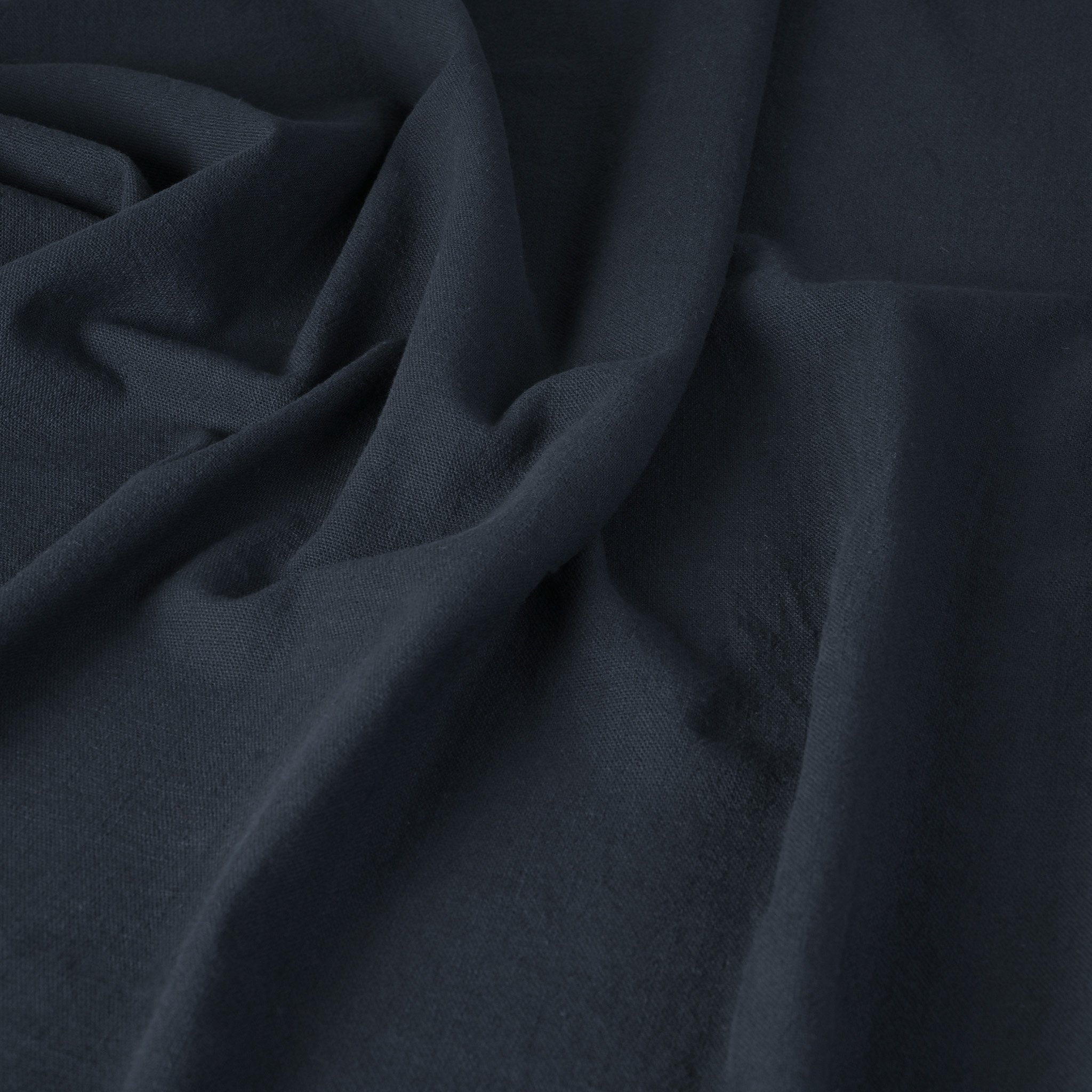Midnight Suiting Fabric 10364