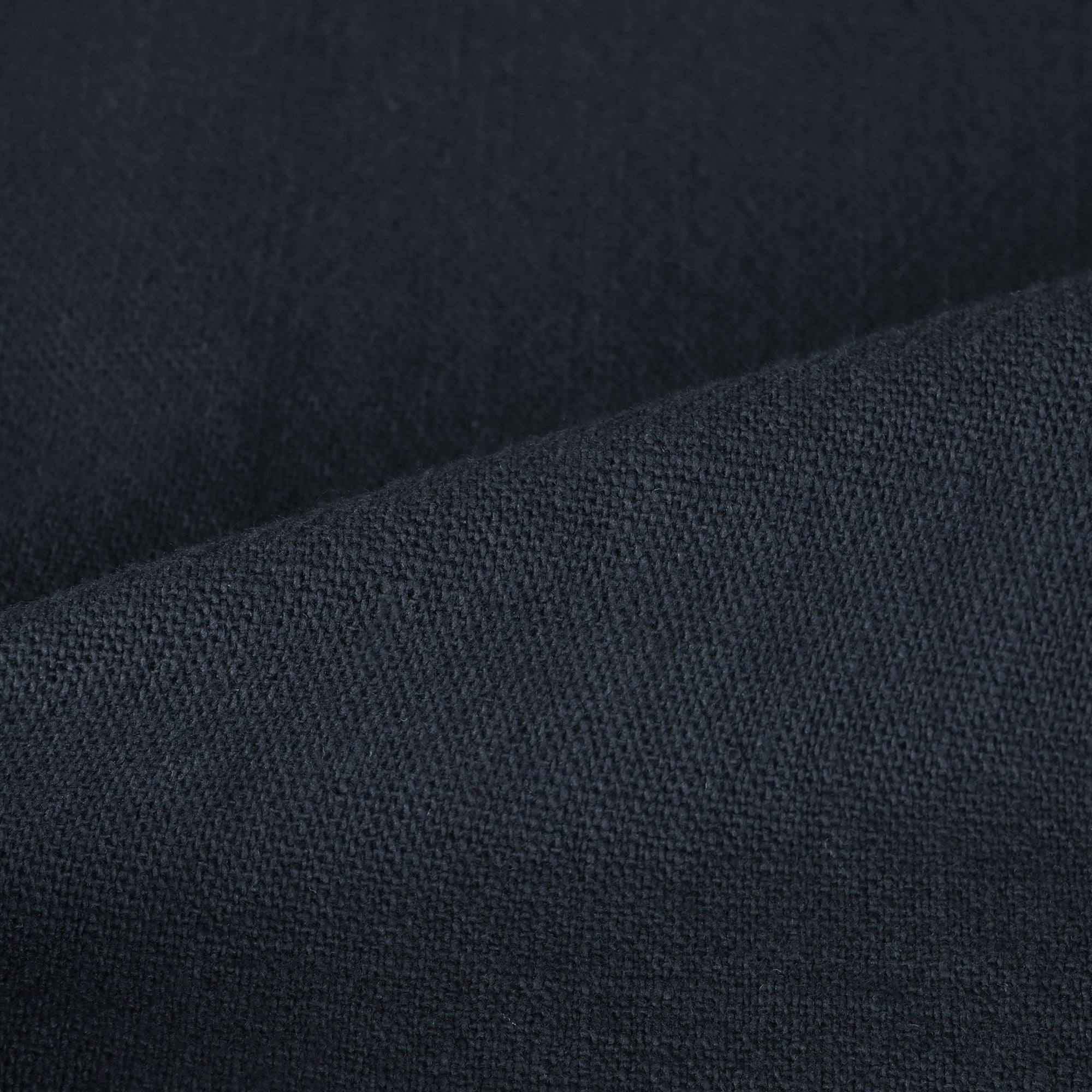 Midnight Suiting Fabric 10364