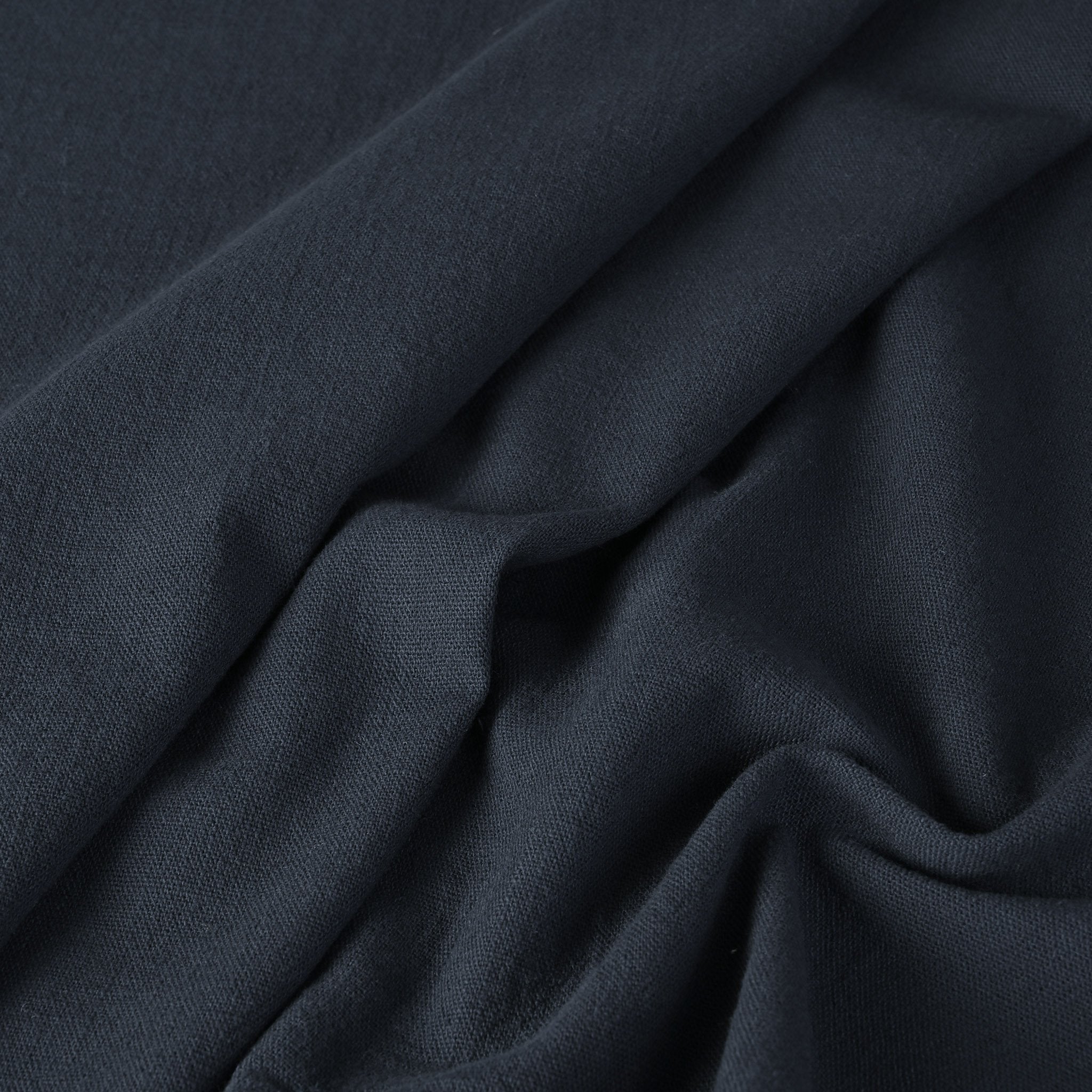 Midnight Suiting Fabric 10364