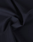 Midnight Suiting Fabric 12044