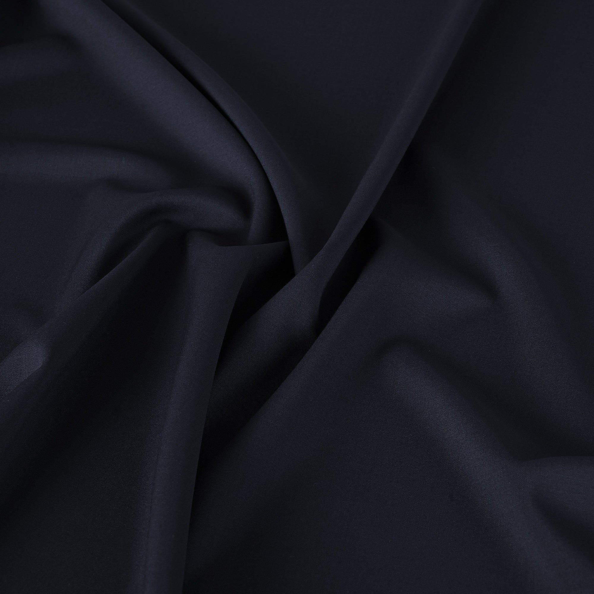 Midnight Suiting Fabric 12044