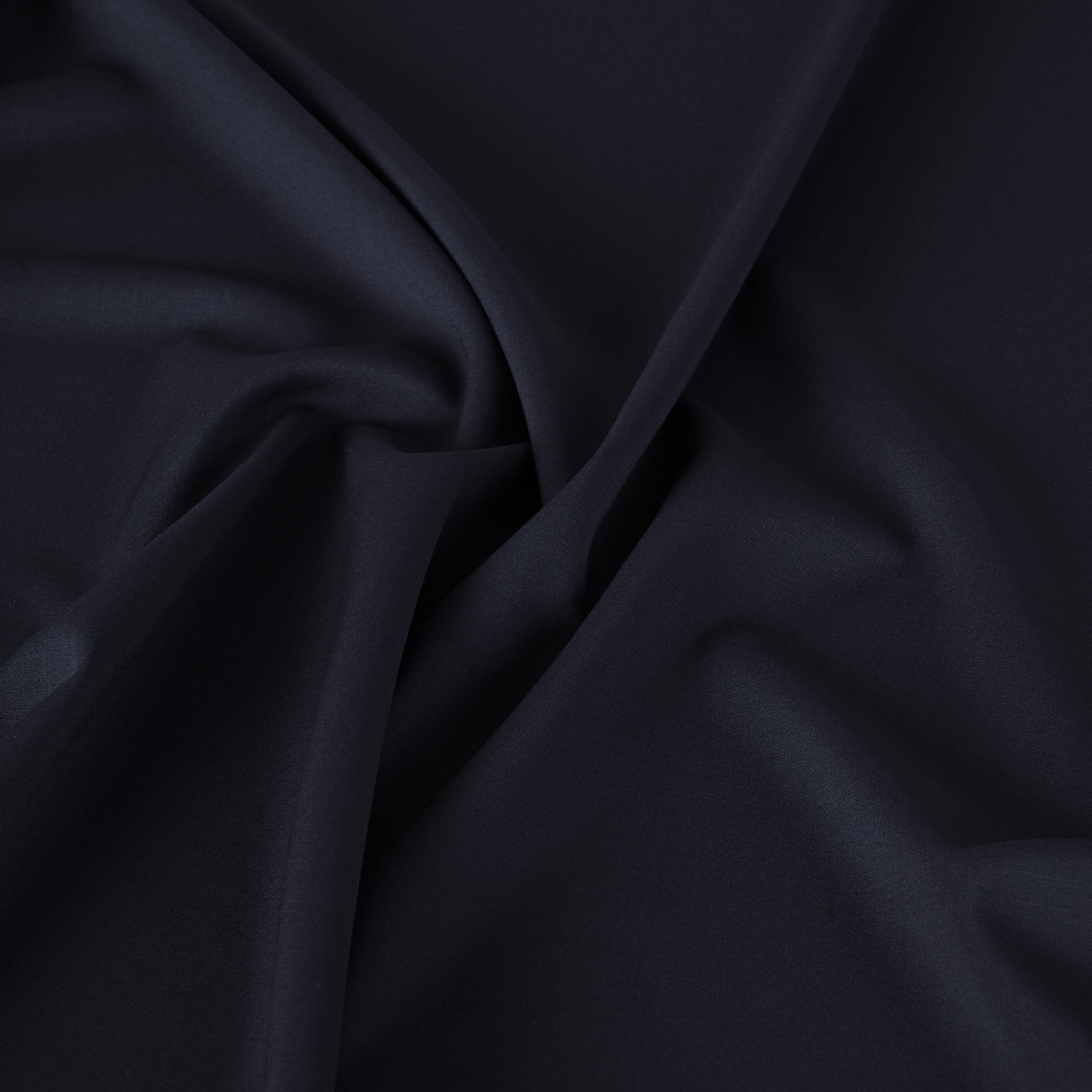 Midnight Suiting Fabric 12044