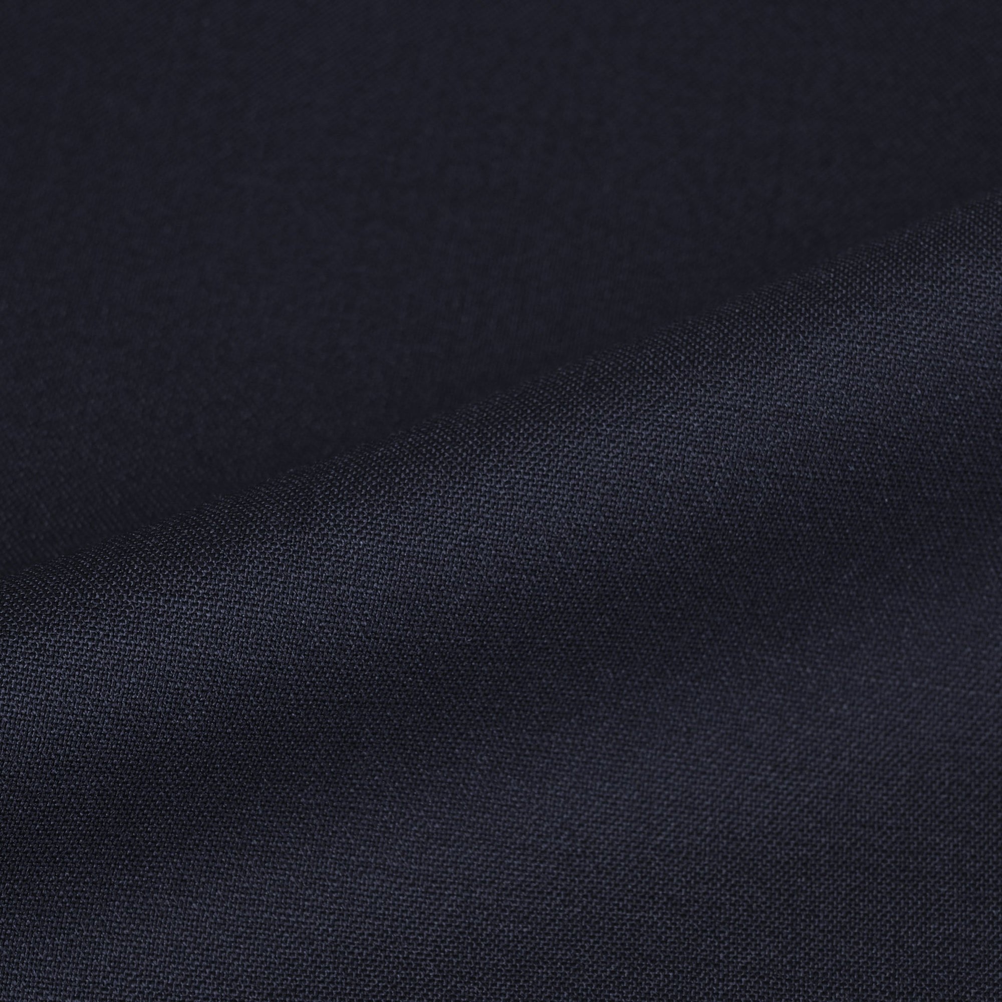 Midnight Suiting Fabric 12044